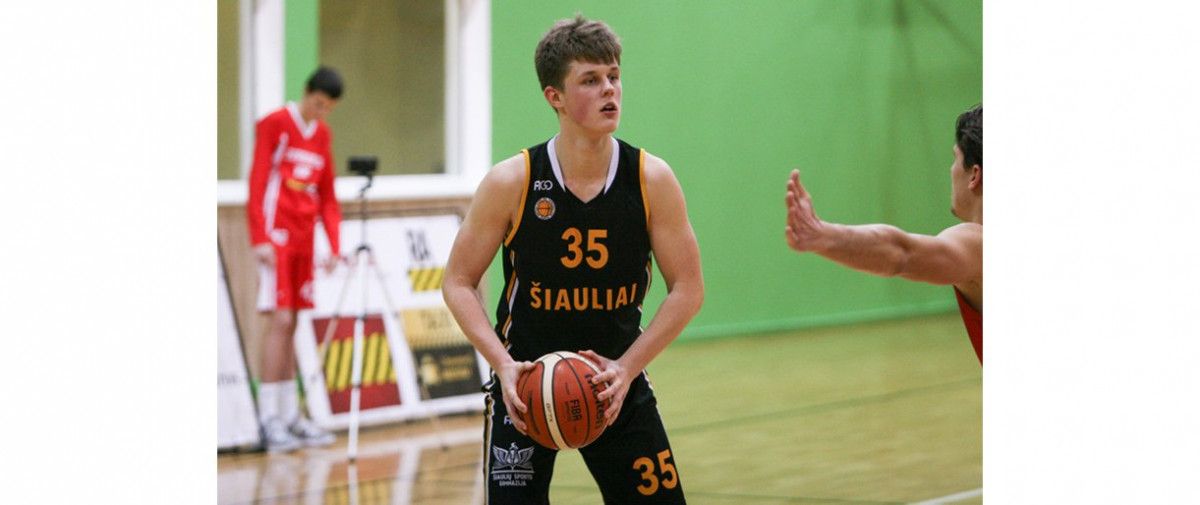BC Šiauliai nuotr.
