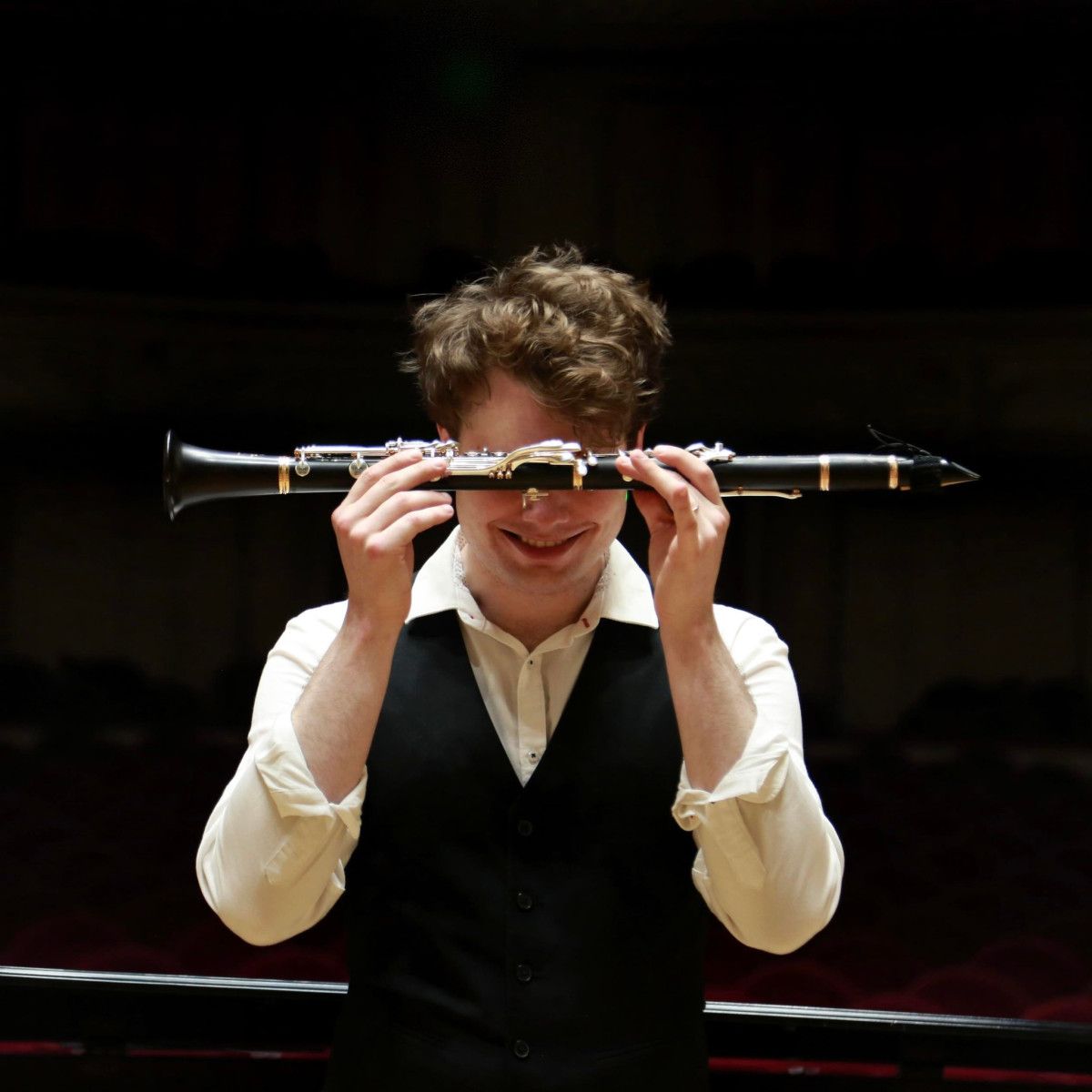Festivalyje Palangoje - muzikiniai atgarsiai iš Londono ir Niujorko