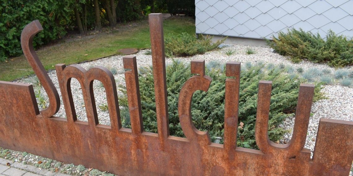 Ant prekystalio - viešbučiai: 3 milijonai eurų už 4 žvaigždučių viešbutį Smilčių g. Palangoje