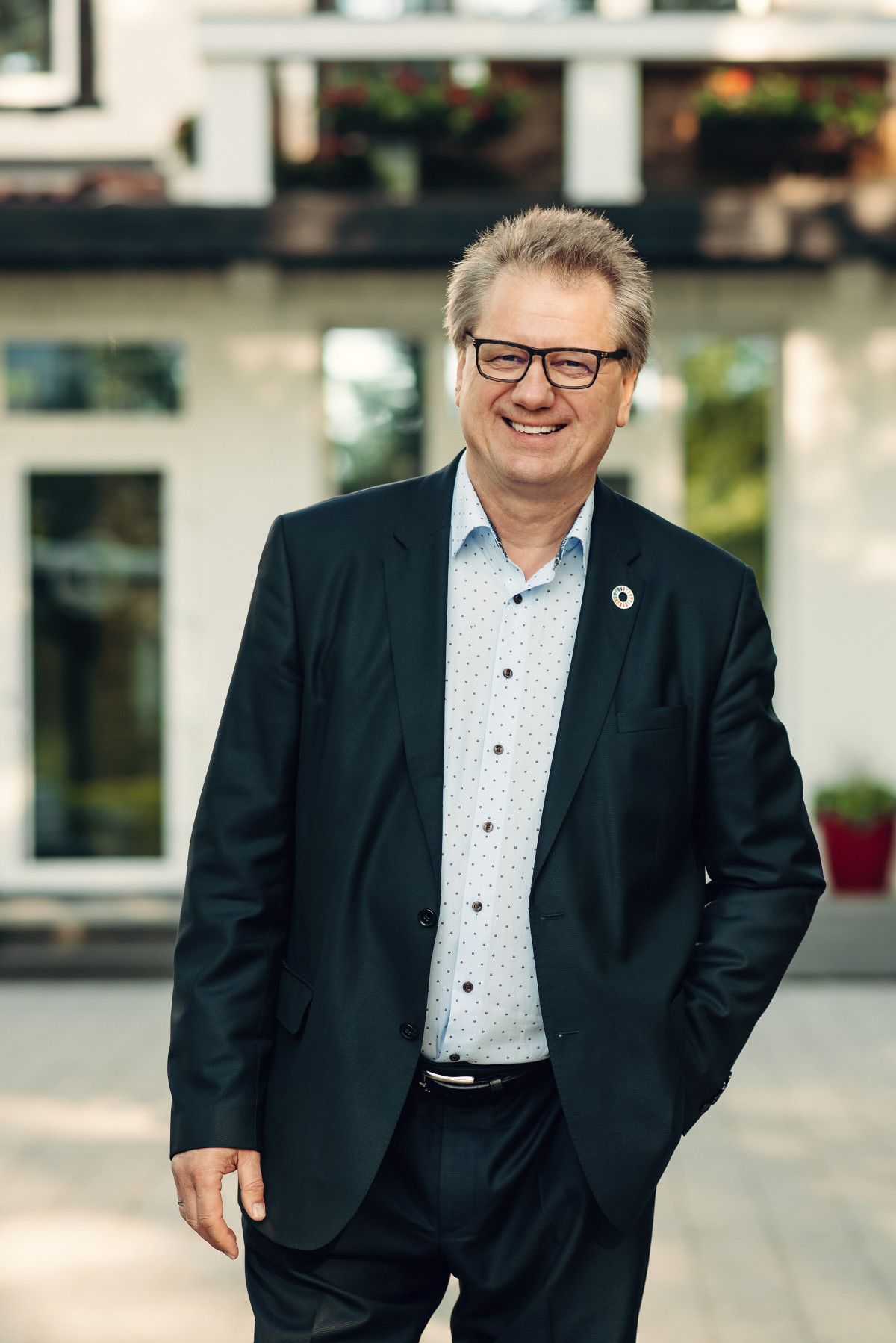 Saulius Čaplinskas