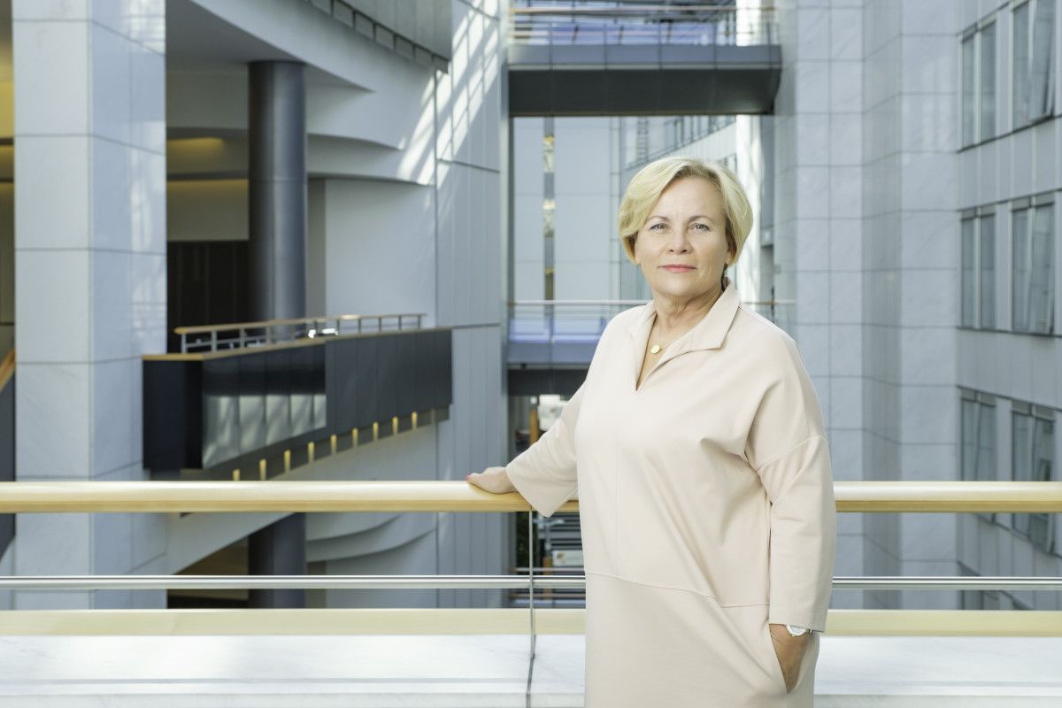 Rasa Juknevičienė, Lietuvos europarlamentarė