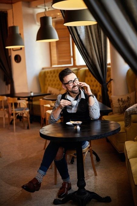 Penkios dovanų idėjos vyrams, gimusiems vasarą