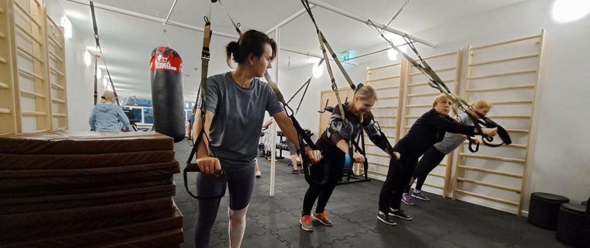 Projektas „Sveikai gyvenu 2024“ – ilgalaikė Palangos miesto sveikos gyvensenos tradicija