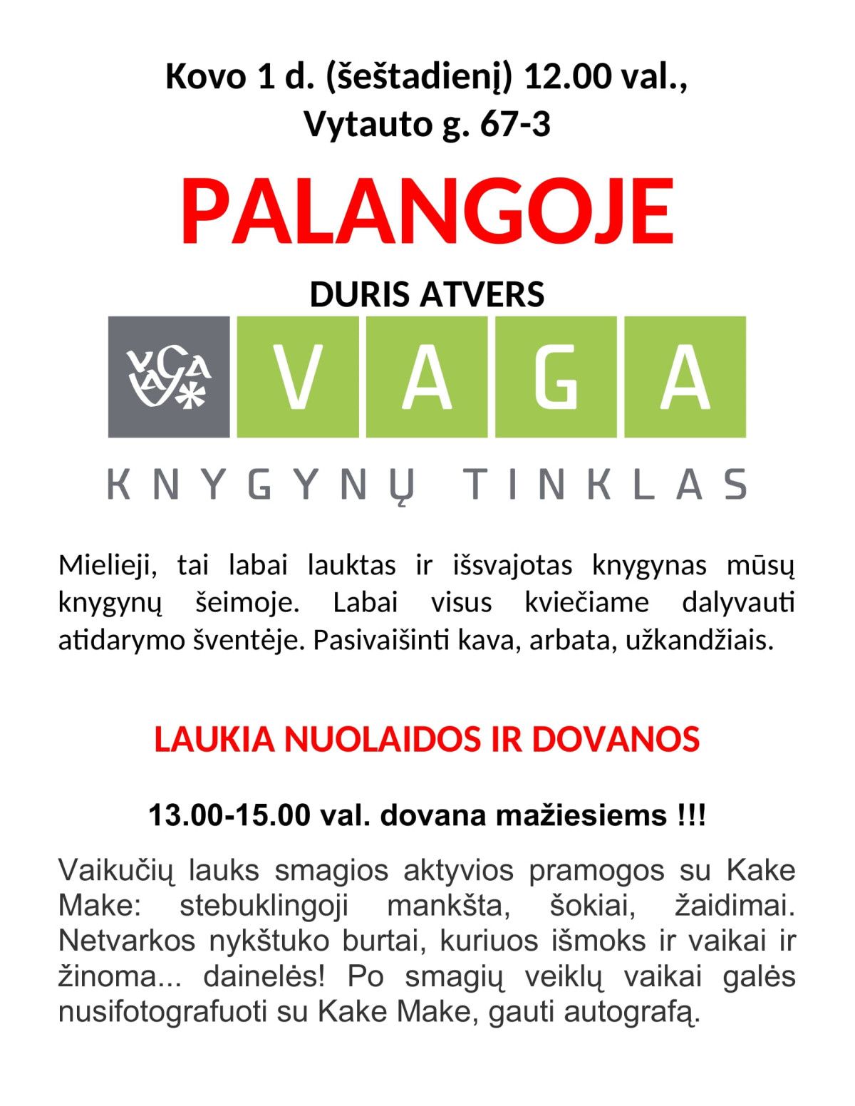 Kvietimas