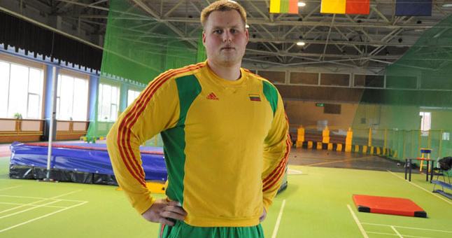 Tokijo olimpiadai rengiasi Palangoje, bet ar ji įvyks?
