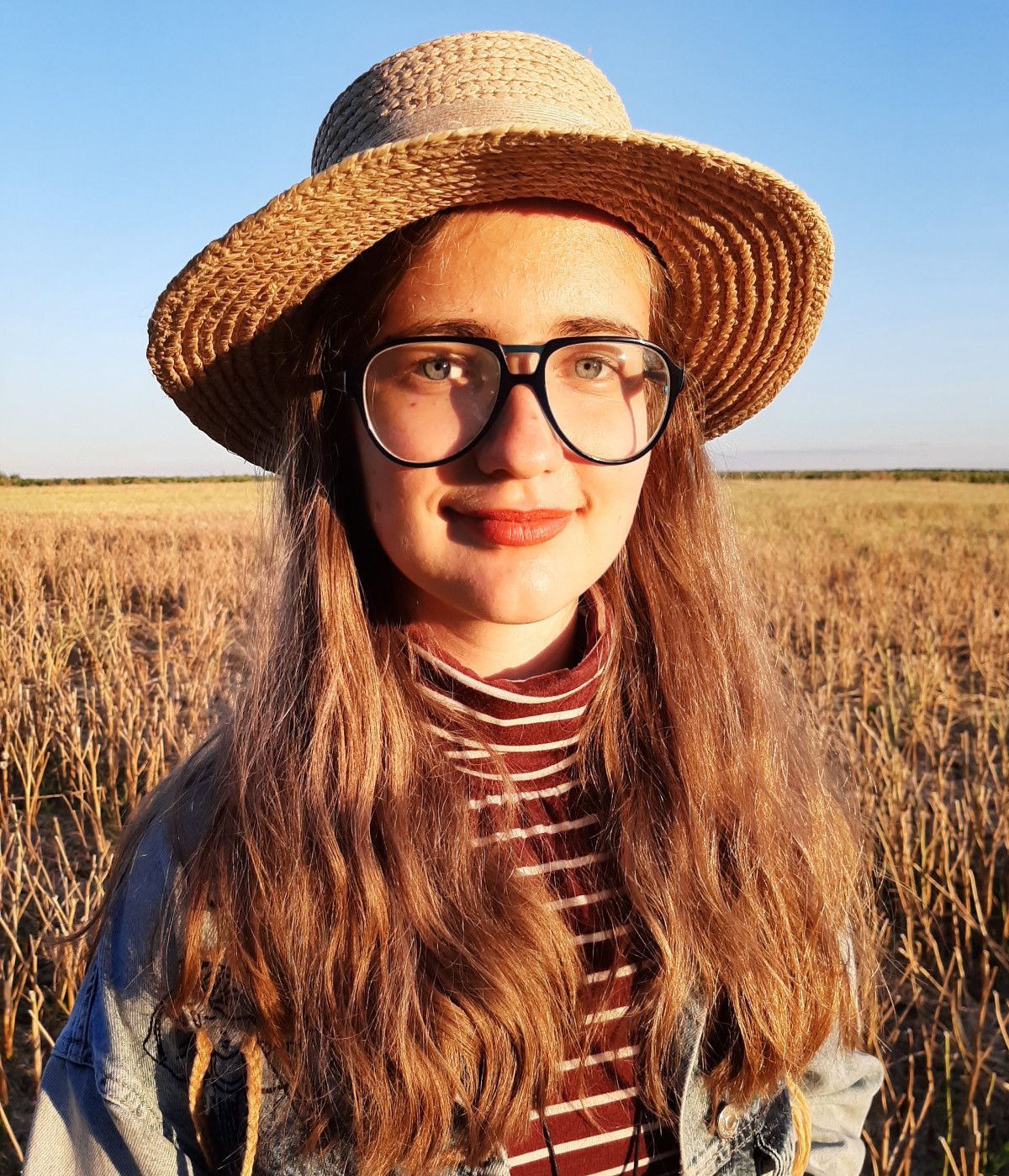 Mūza Svetickaitė