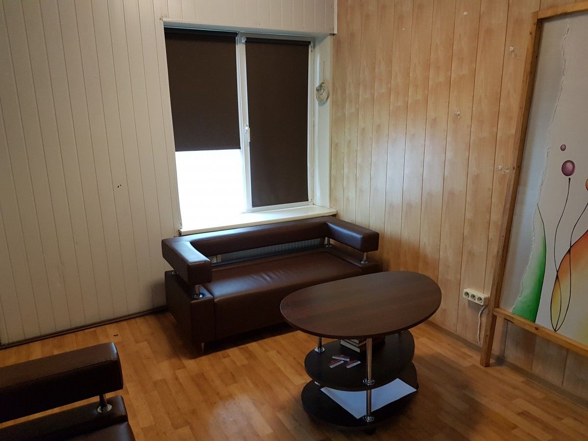 Išnuomojamos patalpos biurui miesto centrinėje dalyje