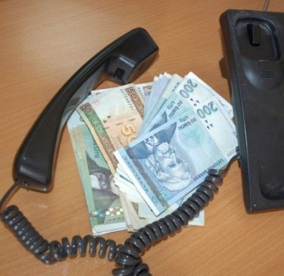 Kaip apsisaugoti nuo telefoninių sukčių