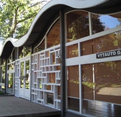 Vasaros skaityklai suteiktas kultūros vertybės statusas