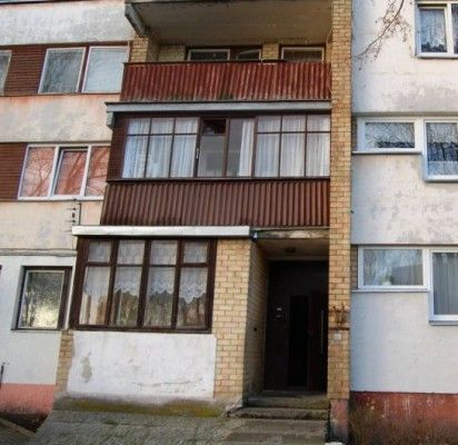 Renovuotame name – perpus mažesnės šilumos sąskaitos, senuose – nepasitikėjimas renovacija
