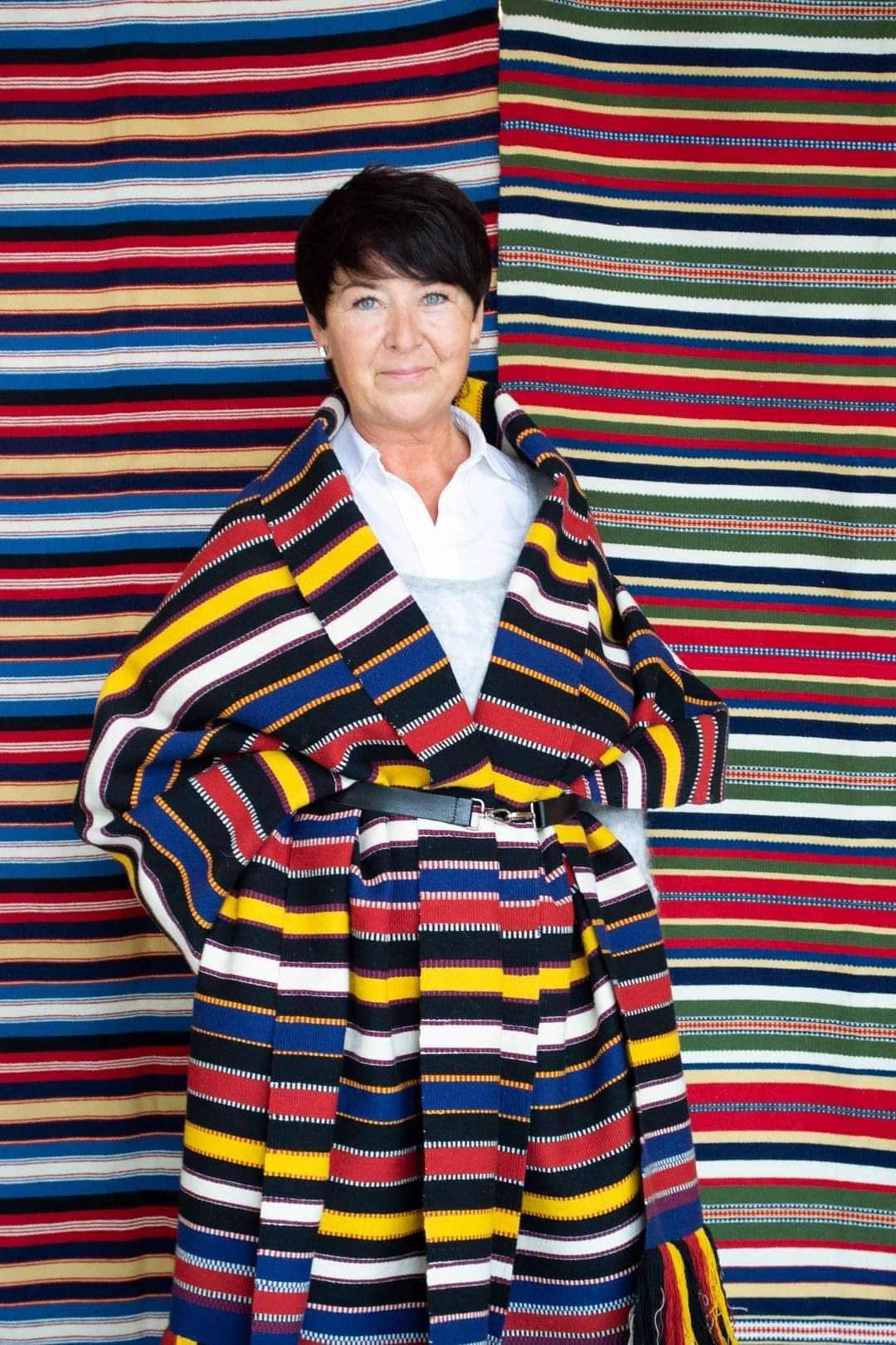 Daiva Stonkuvienė