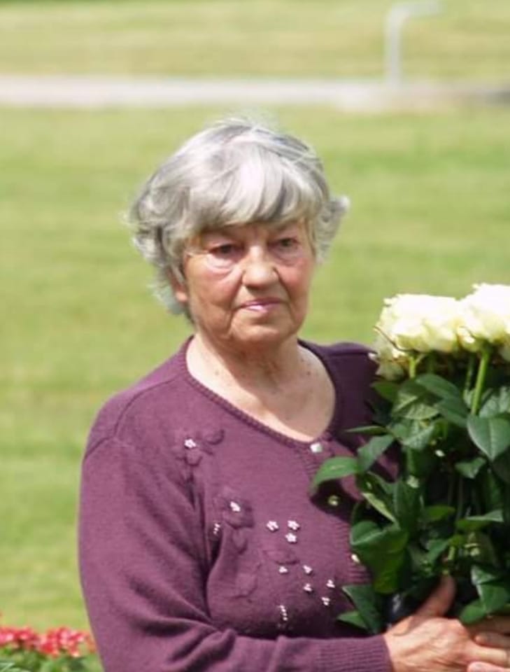 Albina Rakauskienė