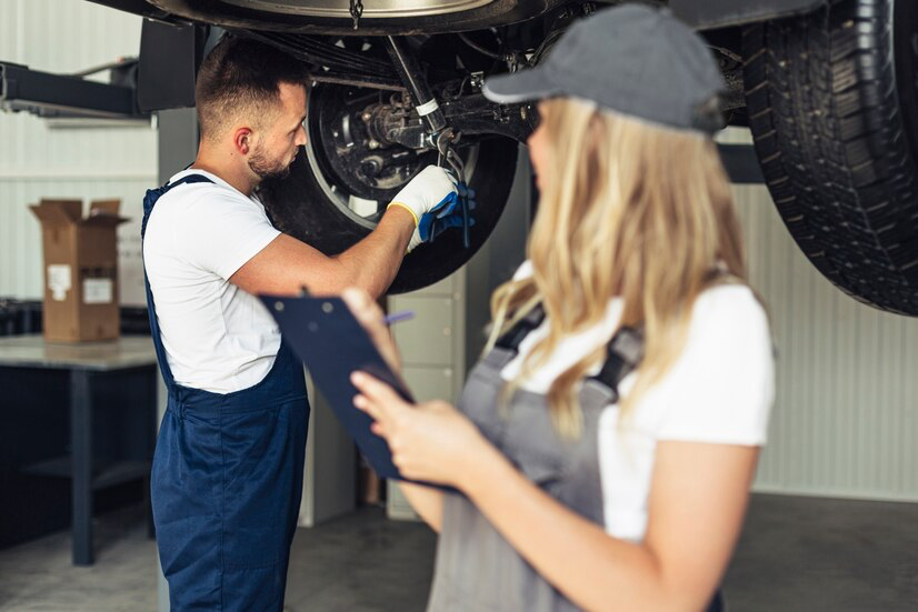 Kaip pasirinkti geriausias automobilio dalys remontui?
