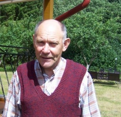 Mikelis Balčius – Šventosios perdalinto pasaulio metraštininkas