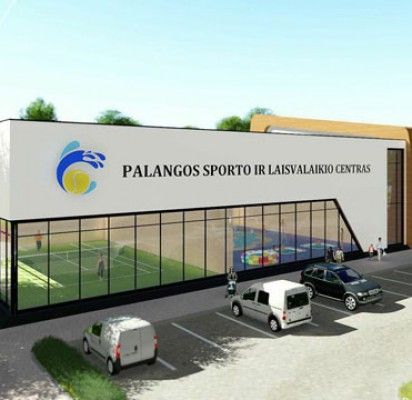 Pernai pateikti baseino projektai glumino dydžiais, rudenį – naujas konkursas