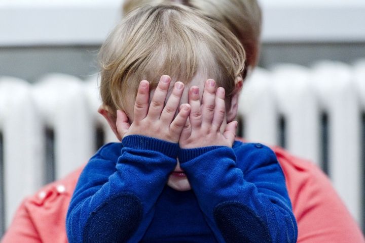 Autistas sūnelis nuspalvino gyvenimą kitokiomis spalvomis ir daug išmokė