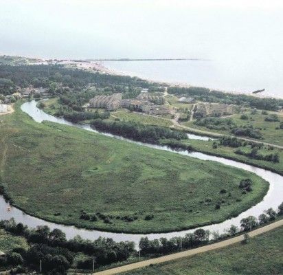Kretinga Šventosios neprisijungia