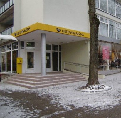 Balti pašto karveliai ir ranka rašyti laiškai – jau praeities romantiška nostalgija