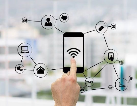 Belaidis internetas: kam reikalingas?
