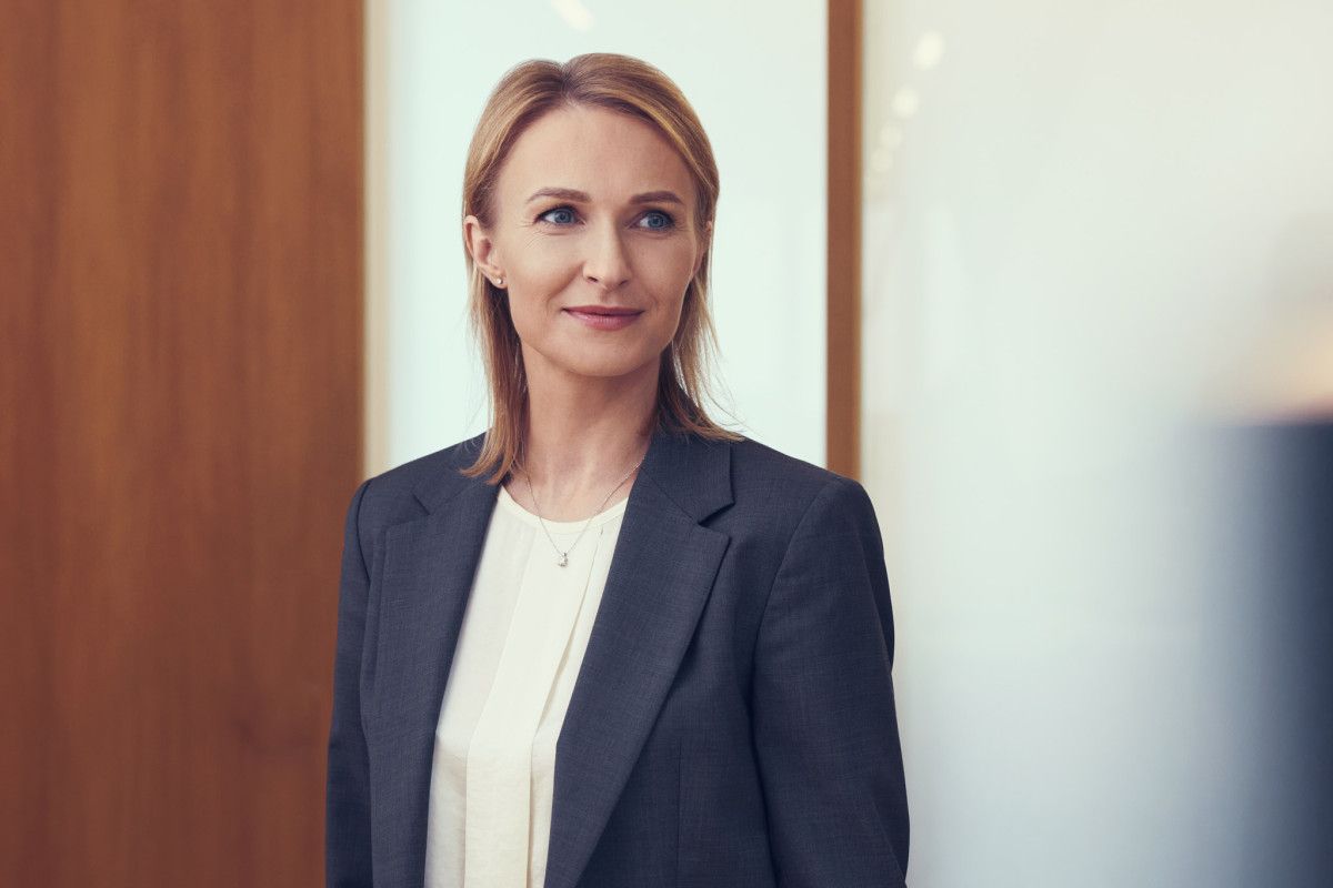 Daiva Uosytė