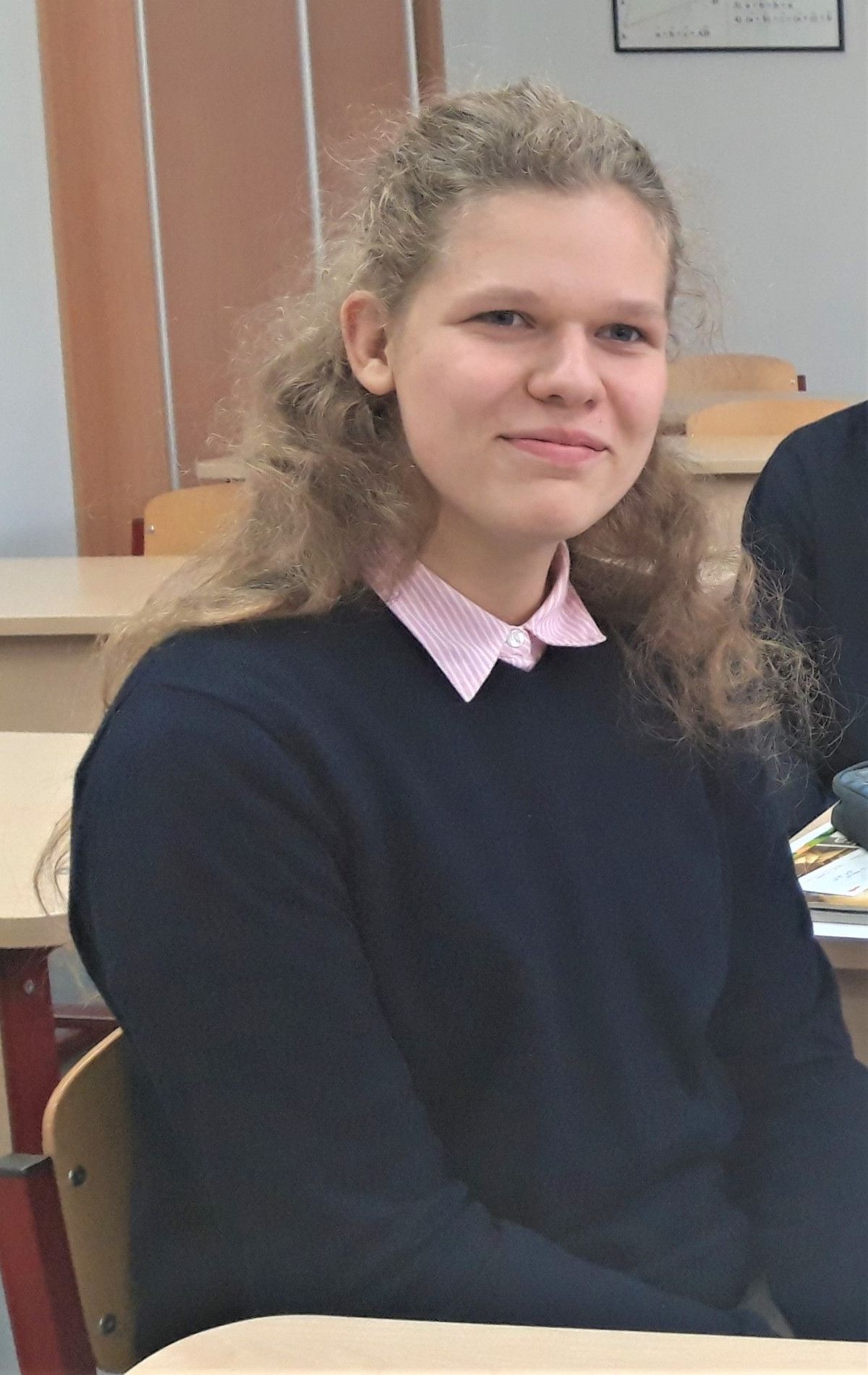 Saulė Janavičiūtė