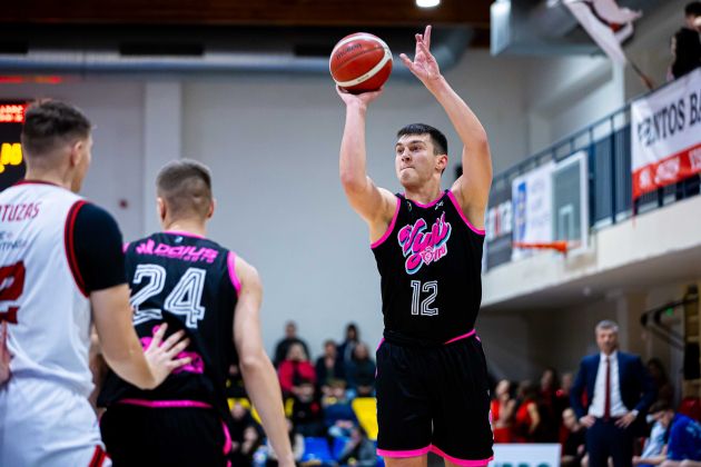 Nuotr. Lukas Šeputis