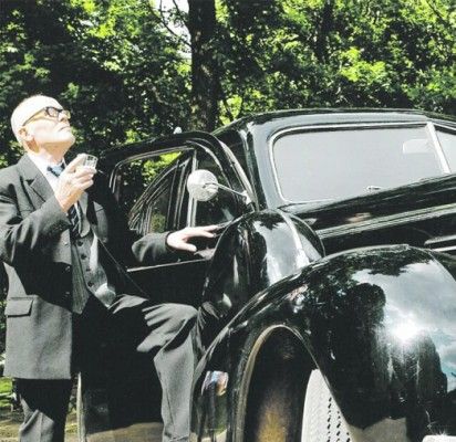Jonas Vaišė: „Esu dailininkas, nenuspėjamas kaip jūra“