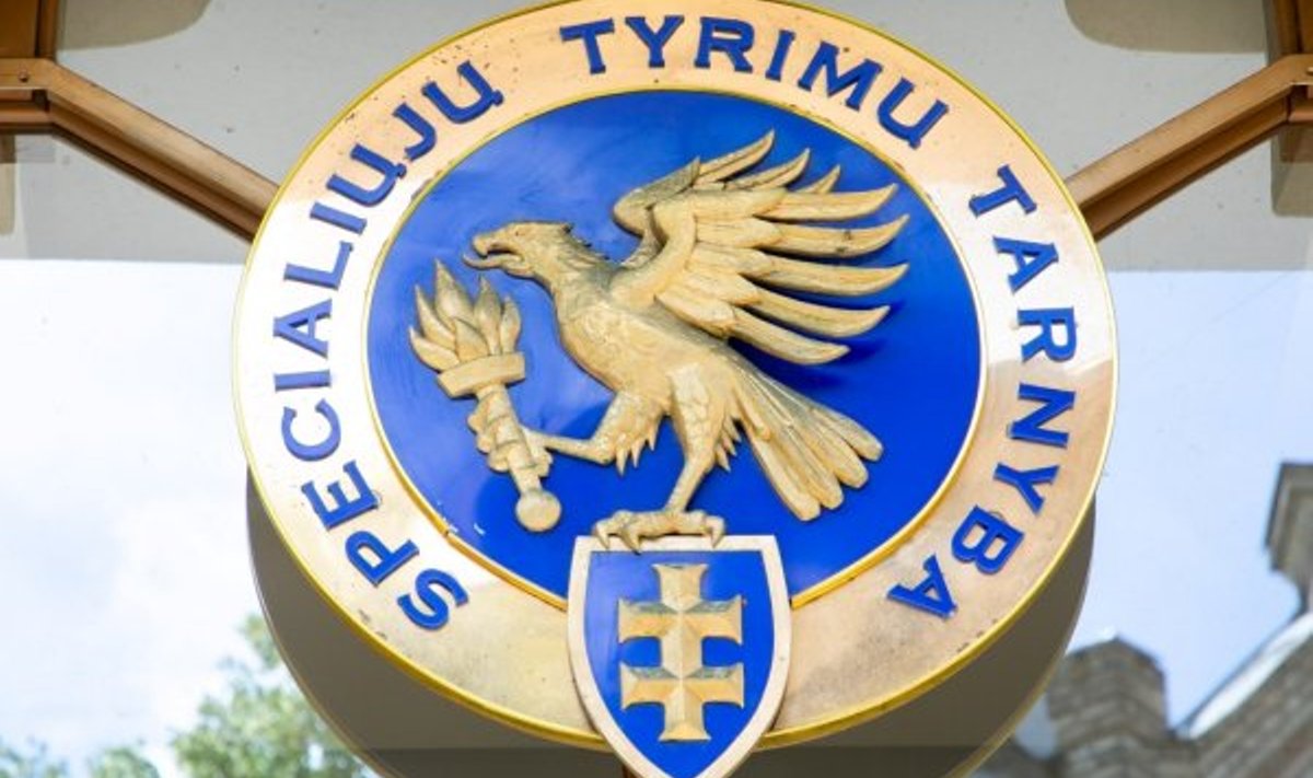 STT pradėjo tyrimą dėl galimo piktnaudžiavimo Palangos savivaldybėje