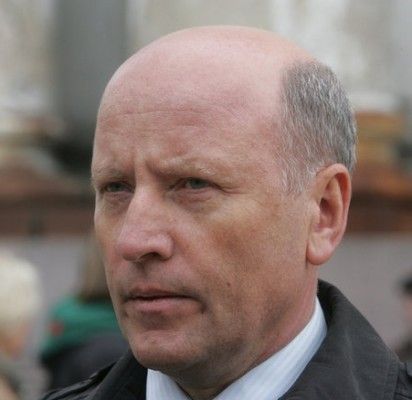 Raimundą Palaitį užgriuvo bėdos