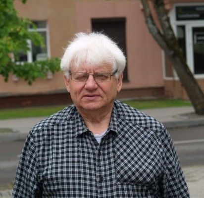 Ar Vytauto Didžiojo motinos vardas buvo Birutė?