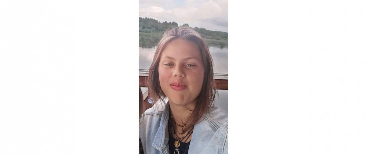 Palangos policijos pareigūnai ieškota dingusi mergaitė rasta gyva ir sveika