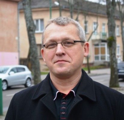 Evaldas Petrauskas