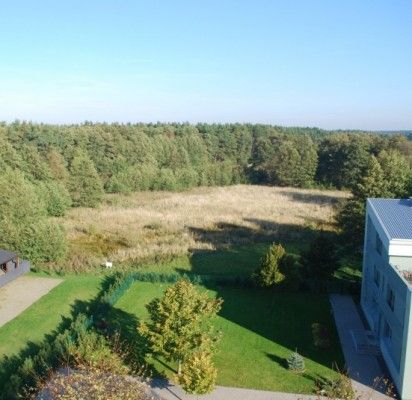 Teritorijoje, kuri kažkada buvo numatyta kopų parkui, naujakuriai turės laikytis architektūrinių urbanistinių apribojimų.