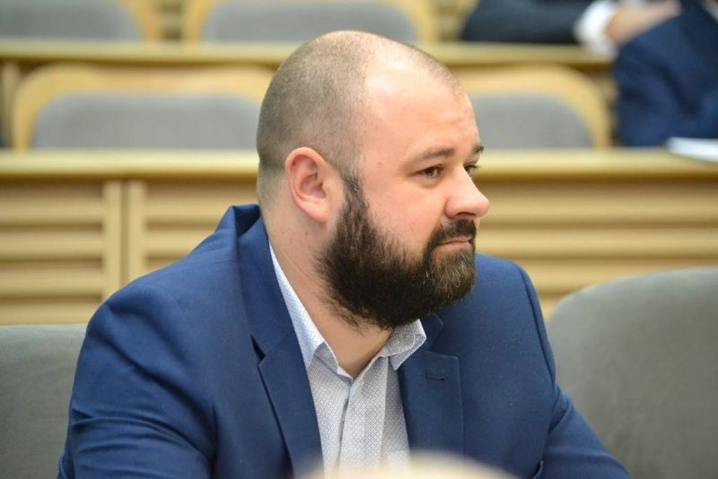 Danas Paluckas