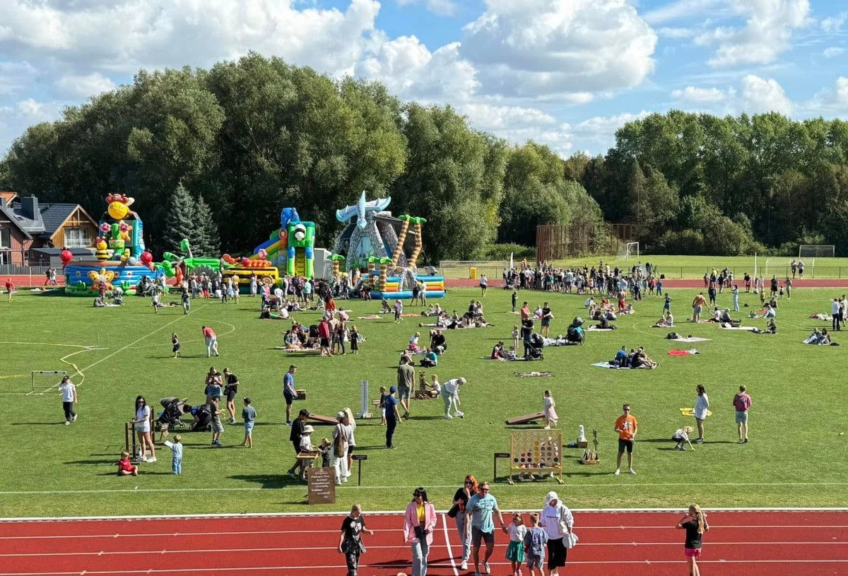 Patvirtinti Palangos miesto savivaldybės sporto tarybos nuostatai
