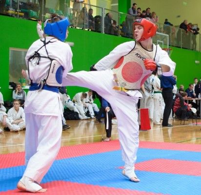 Iškovojo kelialapius į Europos čempionatą