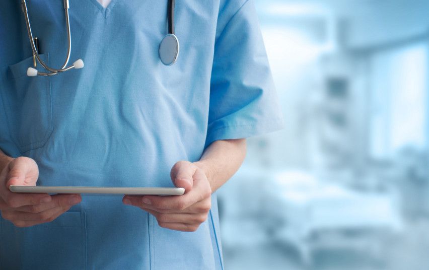 Nemokamos ambulatorinės slaugos paslaugos namuose