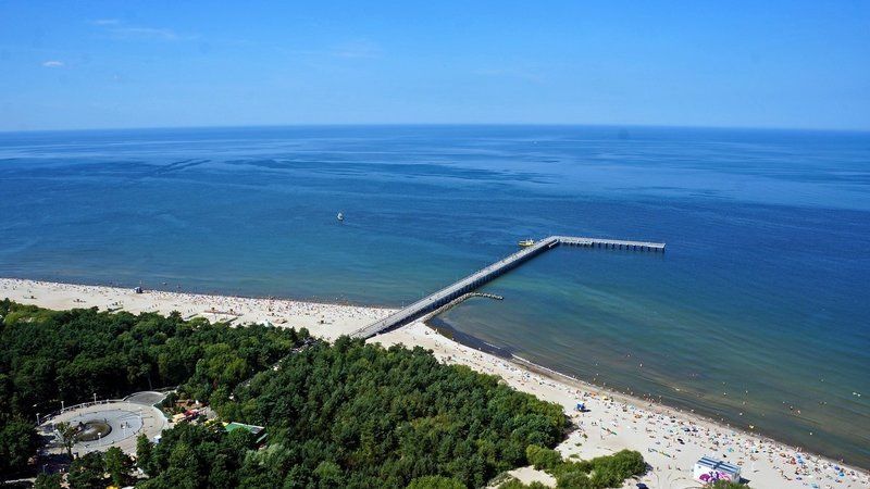 Už 2 500 eurų parduodama Palangos interneto svetainė www.palangoje.info