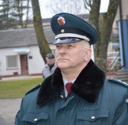 Alvydas Katkauskas
