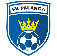 „Palangos“ futbolininkai 0:5 pralaimėjo „Sūduvai“
