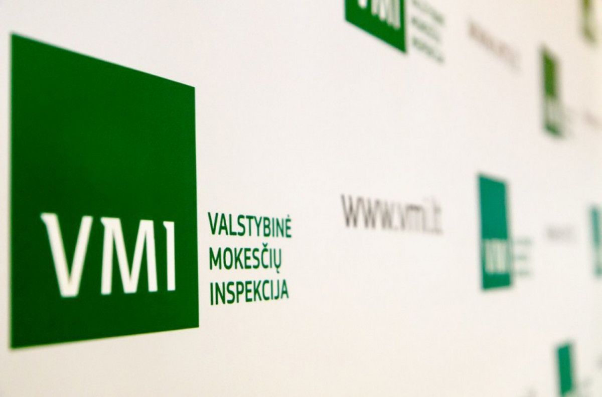 Iš viso individualios veiklos pajamų iki šiol nedeklaravo apie 400 Palangos miesto gyventojų