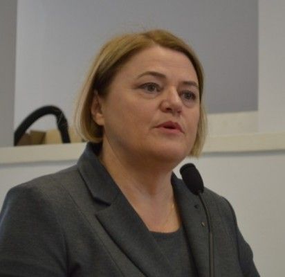 Violeta Staskonienė