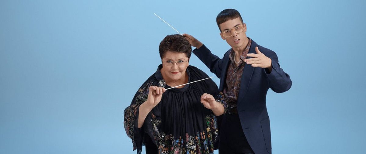 Zita Kelmickaitė ir Free Finga atvyksta į Palangą: netikėtas duetas ruošia išskirtinę programą