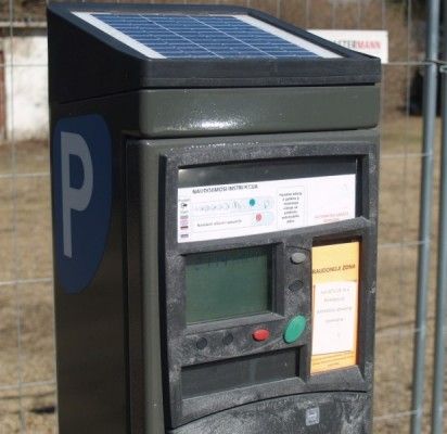 Nuo rugsėjo 15-osios iki gegužės 15-osios rinkliava už automobilių stovėjimą Palangoje nerenkama.