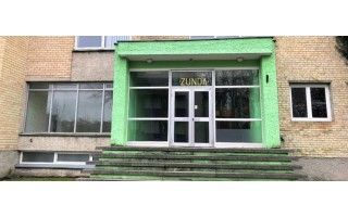 „Zundą“ Palangoje įsigijusi „Elveda“ juose planuoja apartamentus