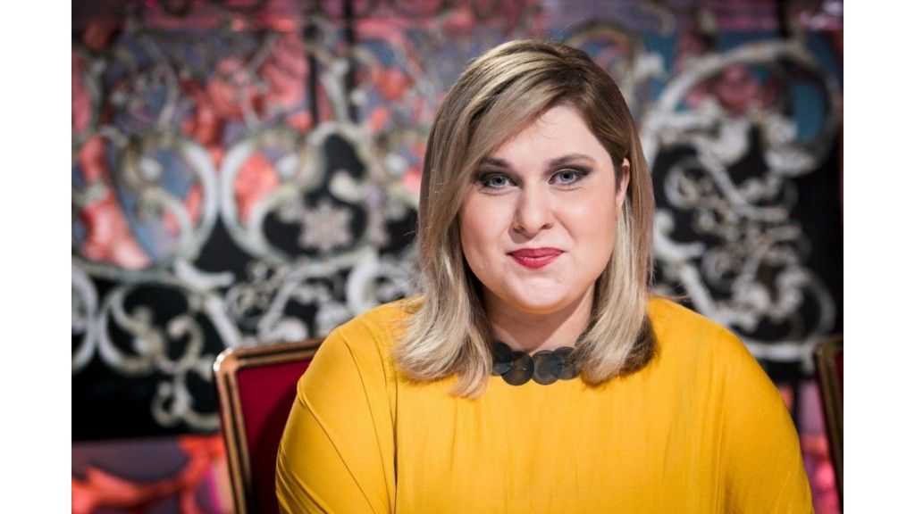 Influenserė, socialinė aktyvistė Dovilė Filmanavičiūtė: "Ačiū, Palanga, tu mums buvai ir žiemą nuostabi!"