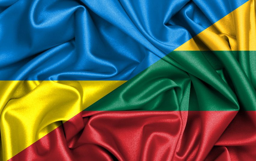 Lietuva pagal priimtų Ukrainos pabėgėlių skaičių – trečia Europoje