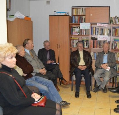 Delsiantys renovuoti daugiabučius vėliau mokės brangiau