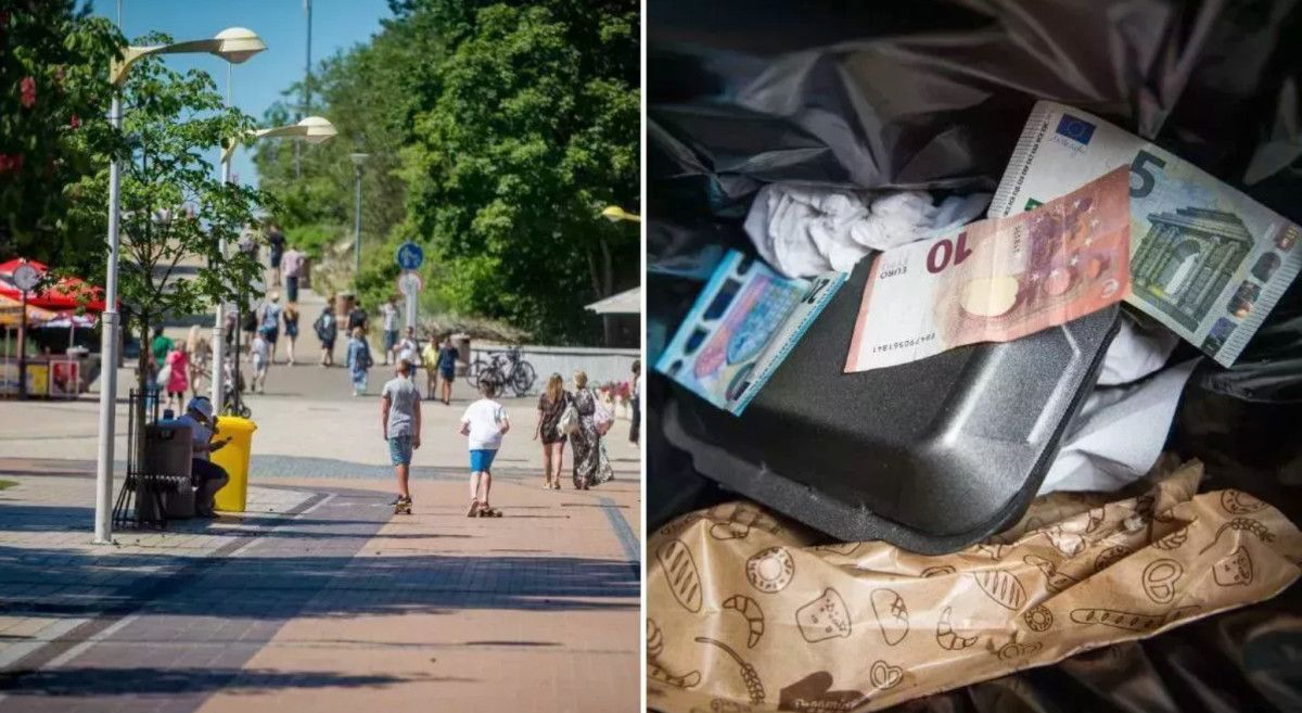 Neatidžiai būstą pajūryje nuomosiesi – pinigus išmesi. | Alfa.lt