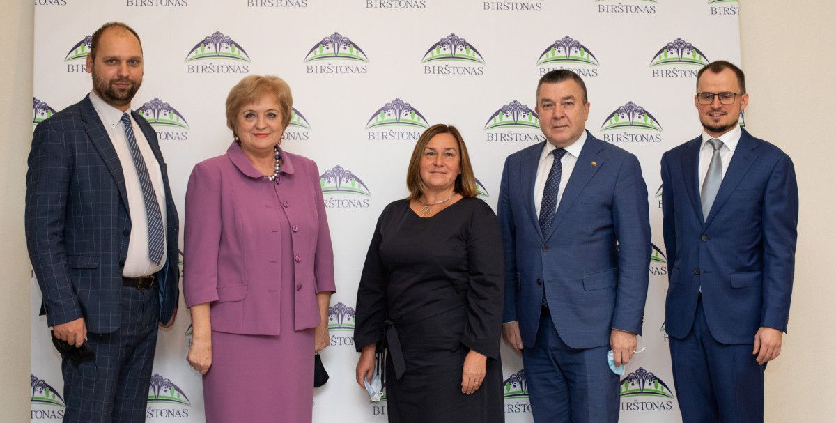 Aliaus Koroliovo nuotr.